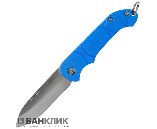 Нож Ontario OKC Traveler Blue (8901BLU)