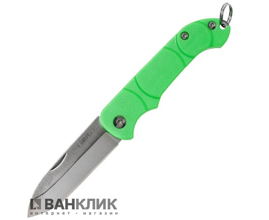 Нож Ontario OKC Traveler Green (8901GR)