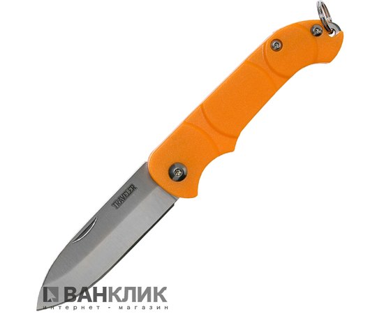 Нож Ontario OKC Traveler Orange (8901OR)