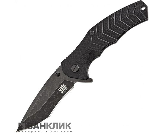 Нож SKIF Griffin II BSW black 422SEB