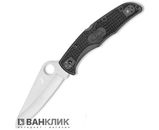 Нож Spyderco Pacfic Salt 2 (C91PBK2)