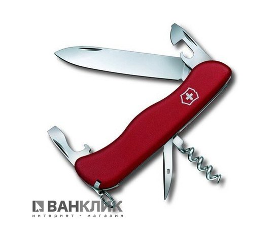 Нож Victorinox Picknicker 0.8353.B1