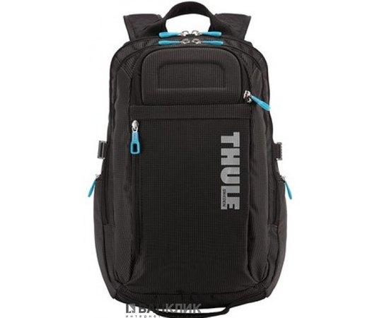 Рюкзак Thule Crossover 2.0 21L Backpack - Black TH3201751