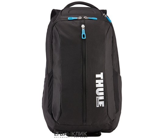 Рюкзак Thule Crossover 2.0 25L Backpack (TCBP-317) - Black 14510