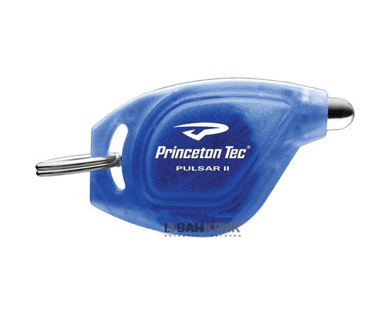 Ліхтар Princeton Tec PulsarTrinket IIWt / Blu / PTC916 Led (4823082709052)