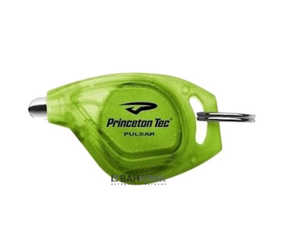 Фонарь Princeton Tec PulsarTrinket Rd/Neo/Yel/PTC897 Led (4823082709076)