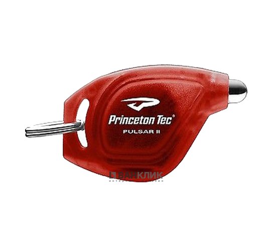 Фонарь Princeton Tec PulsarTrinket Rd/Rd/PTC913 Led (4823082709083)