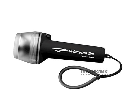 Фонарь ручной Princeton Tec DiveTec Blc/PTC545 Led (4823082707188)