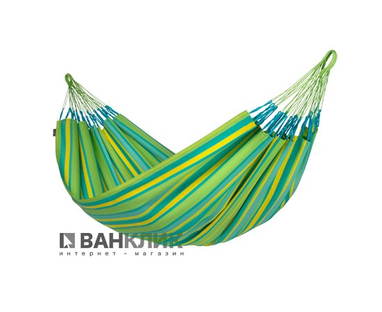 Гамак La siesta Brisa lime BRH16-48