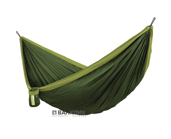 Гамак La siesta Colibri 3.0 forest CLT17-49