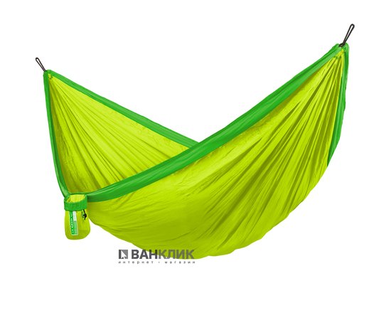 Гамак La siesta Colibri 3.0 palm CLT17-44, Колір: Зелений