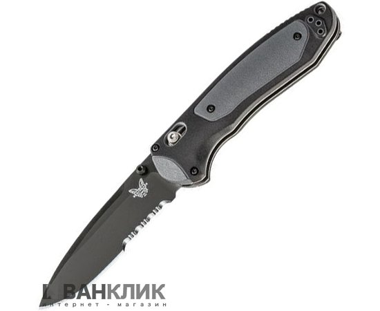 Нож Benchmade Boost 590SBK