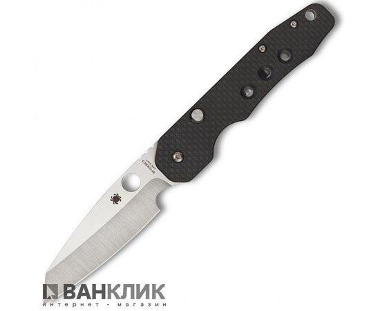 Нож Spyderco Smock (C240CFP)