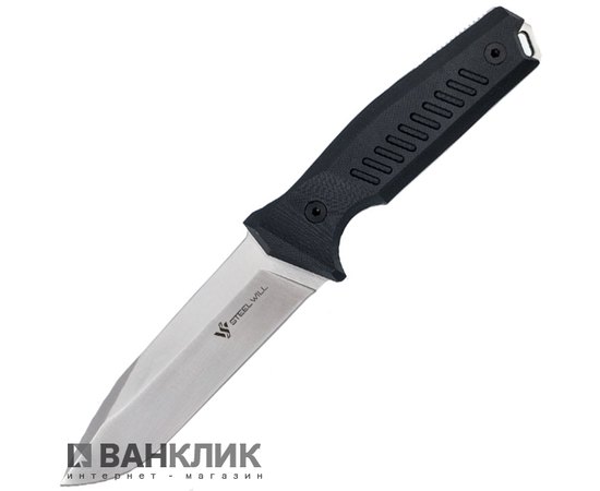 Нож Steel Will Cager SW1410