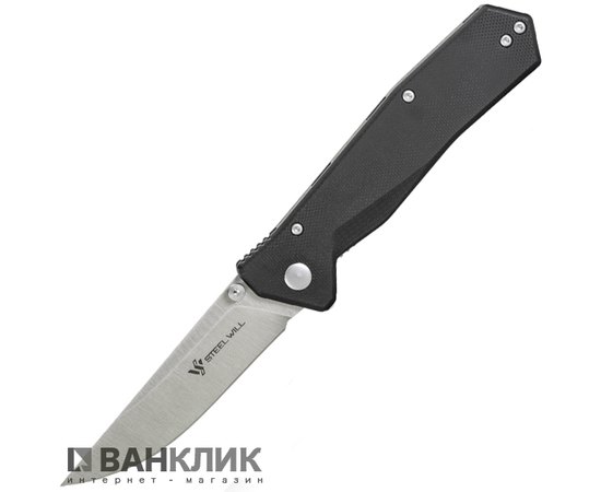 Нож Steel Will Daitengu SWF11-01