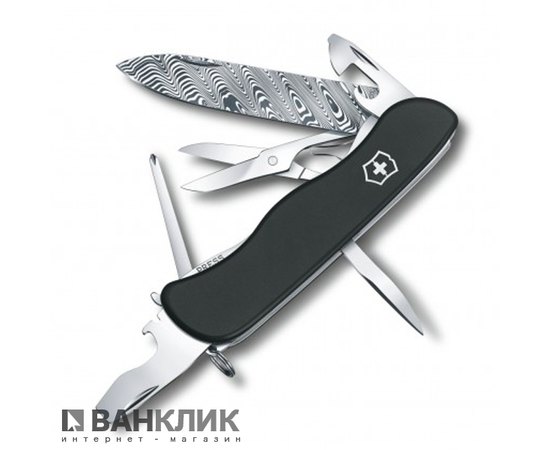 Нож Victorinox Outrider 0.8501.J17