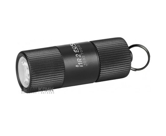 Фонарь-брелок Olight I1R 2 EOS черный (0.0000.0210)