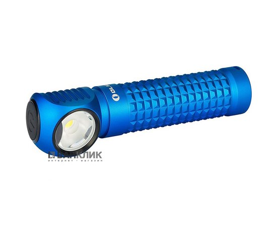 Фонарь Olight Perun синий (Perun-BL)