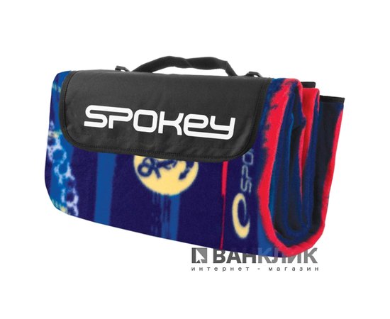 Коврик для пикника Spokey Picnic blanket sailing 837150