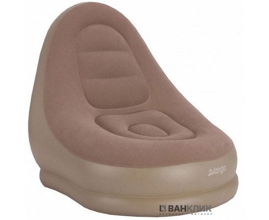 Крісло надувне Vango Lounger Nutmeg 924031