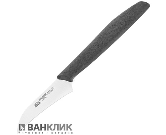 Нож кухонный Due Cigni 1896 Vegetable Knife (2C 1001 PP)