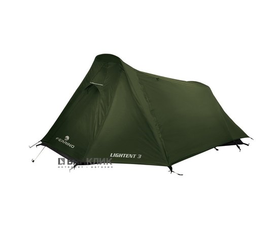 Намет Ferrino Lightent 3 (8000) Olive Green 923823