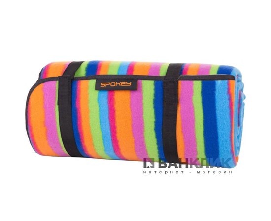 Пікніковий килимок Spokey Picnic blanket arkona 925068