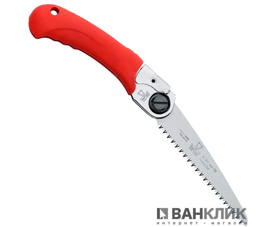 Пила Due Cigni Folding Saw, 130 мм (2C 361/13)