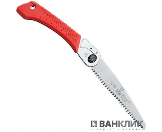 Пила Due Cigni Folding Saw, 210 мм (2C 361/21)