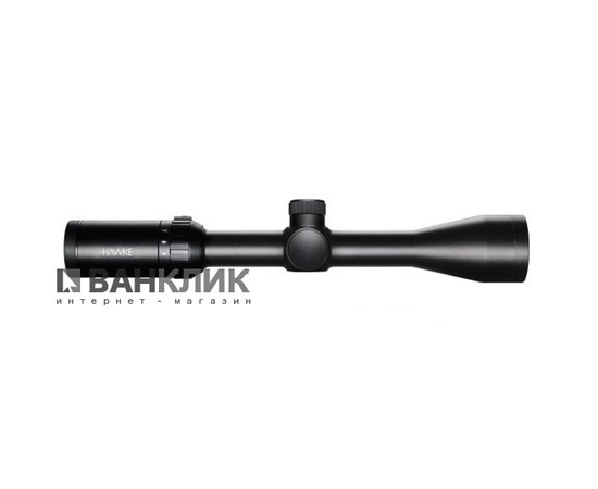 Оптический прицел Hawke Vantage 3-9х40 1", ret. 22 LR HV, подсветка (14222)