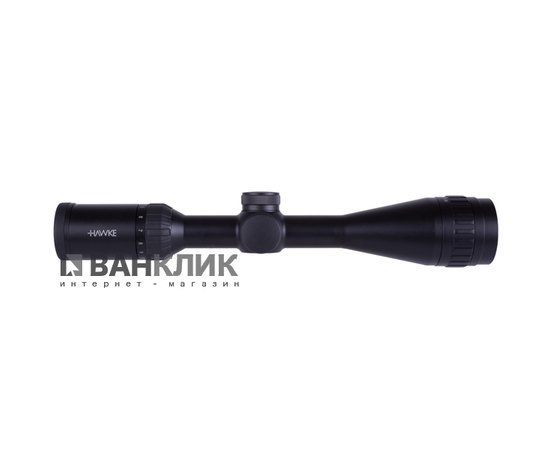 Оптичний приціл Hawke Airmax 4-12x40 AO, 1 ", AMX (13130)