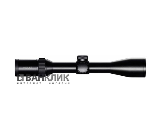 Прицел оптический Hawke Endurance 30 1.5-6x44 (L4A IR Dot) 921058