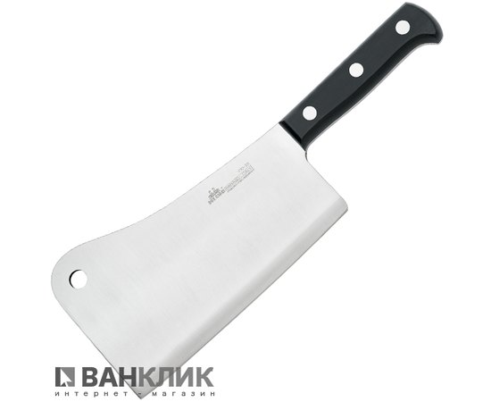 Сокира Due Cigni Cleaver Full Tang, 200 мм (2C 770/20)