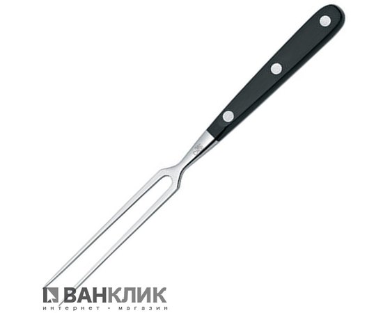 Вилка для м'яса Due Cigni Carving Fork, 230 мм (2С 780/23)