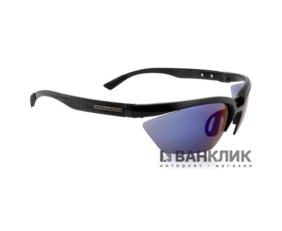 Баллистические очки Swiss Eye C-Tec черные 40331