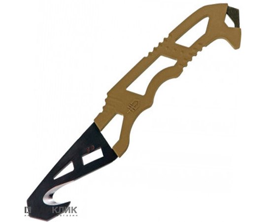 Нож Gerber Crisis Hook Knife TAN499 30-000590