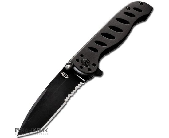 Ніж Gerber Evo Large Tanto блістер 31-001755