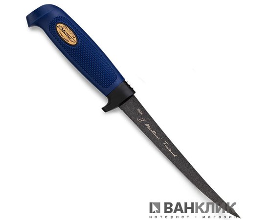 Нож Marttiini Filleting knife Martef 6" 826014T