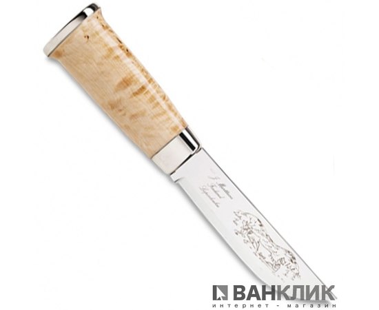 Ніж Marttiini Lapp knife 240010