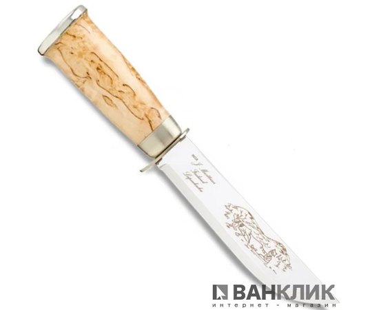 Нож Marttiini Lapp knife 255010