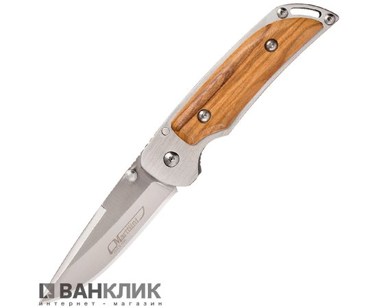 Нож Marttiini MFK-O 913111