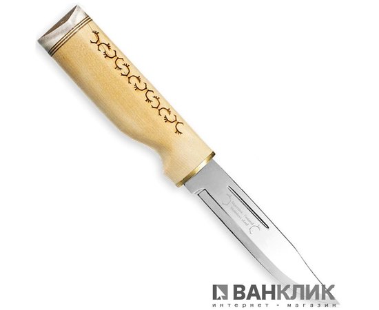 Ніж Marttiini Reindeer Explorer Big Game 542015