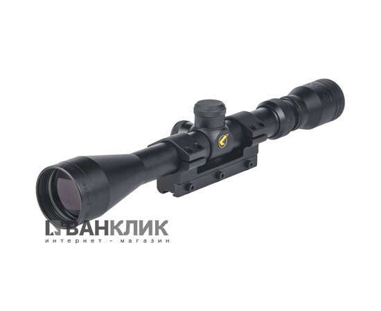 Оптический прицел Gamo 3-12x40 VE3-12x40WR