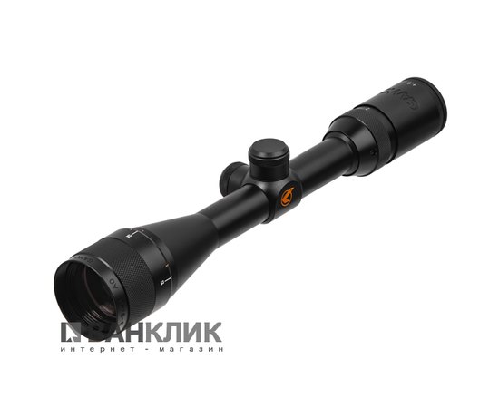 Оптичний приціл Gamo 3-9 × 40 AO (VEMD39x40AO)