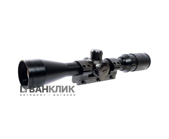 Оптичний приціл Gamo 3-9x40 (VE39x40IRWR)