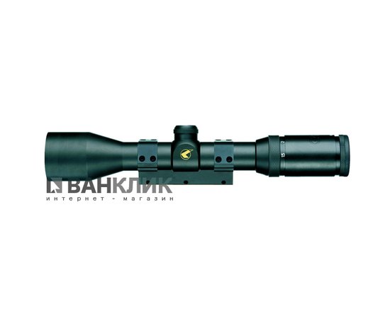 Оптический прицел Gamo 3-9x50/30mm WR VE39x50WR30