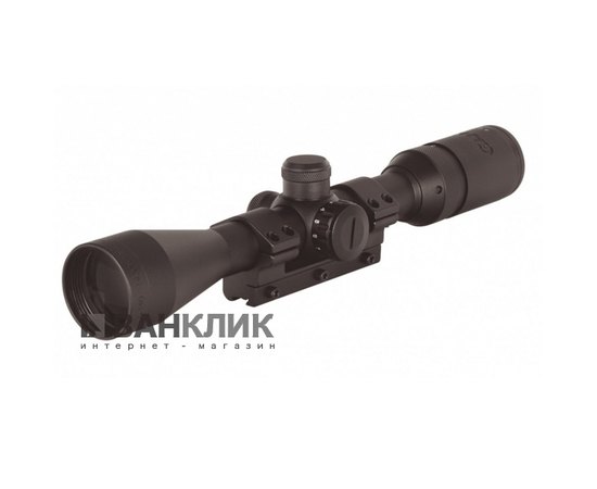 Оптический прицел Gamo 3-9x50 IR WR VE39x50IRWR