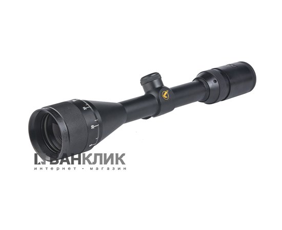 Оптичний приціл Gamo 4-12x44 AO VEMD412x44AO