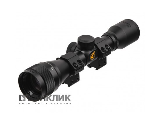 Оптический прицел Gamo 4x32 AO WR Compact VE4x32АОWRС