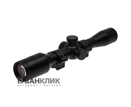 Оптический прицел Gamo 4x32 RGB VE4x32RGB